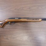 Marlin 99C 22LR Police Trade-In Rifle