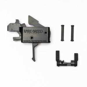 FRT-15L3 (FLAT) - Triggers | Miami Shooters Supply