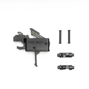 FRT-MR3 (FLAT) - Triggers | Miami Shooters Supply