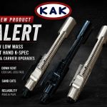 KAK Industry Left Hand K-SPEC Bolt Carrier Groups