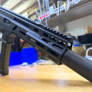 KDG Rail Systems for Stribog in 10mm & .45 ACP - Accessories - Miami Shooters Supply