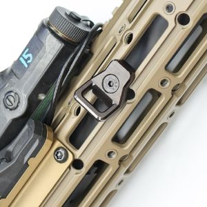 the RAHG Sling Loop by Shadow Strategic - AR-15 Parts - Miami Shooters Supply