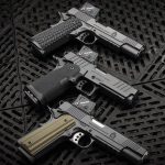 Aimpoint COA Models: 1911 and DS Prodigy By Springfield Armory