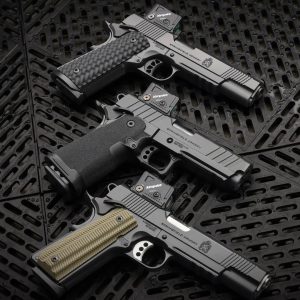 Aimpoint COA Models: 1911 and DS Prodigy By Springfield Armory - Handguns | Miami Shooters Supply