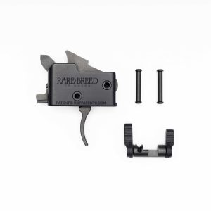 FRT-15C3 (FLAT) - Triggers - Miami Shooters Supply